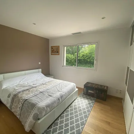 Maison De Contemporaine, Plein Perigord Pourpre * Sainte-Foy-de-Longas