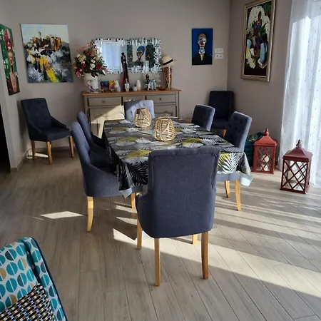 Maison De Contemporaine, Plein Perigord Pourpre Sainte-Foy-de-Longas